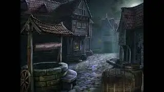 Shadow Wolf Mysteries Curse of the Full Moon - Track 1