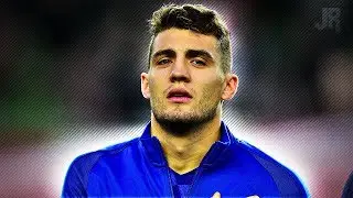 MATEO KOVACIC - Skills, Tackles & Goals - 17/18 (HD)