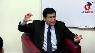 Qui&eacute;n interroga primero: fiscal&iacute;a o defensa del imputado, por Celis Mendoza Ayma.