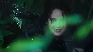 Can’t catch me now | Katniss Everdeen [The hunger games]