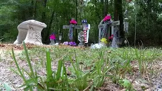 Beasley-Hawlett case's 20th ann.