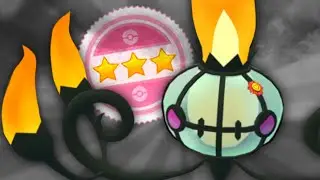 *SHUNDO* POLTERGEIST CHANDELURE MELTS DOWN THE MASTER LEAGUE PREMIER CUP! | Pokémon GO Battle League