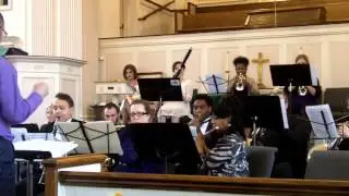 BRFB: Lady Gaga Fugue (Bad Romance)