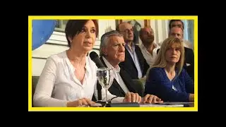Argentina ex-president's arrest sought