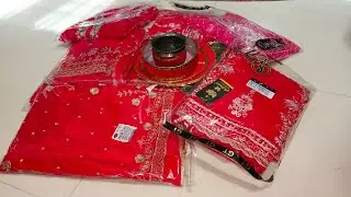 #jind  | 9896882841 | #Karwachauth #Special #AkTex #BoutiqueWork #ThreadWork #Boutique #Suit
