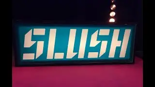 Start-up BW goes SLUSH 2019 - Impressionen aus Helsinki