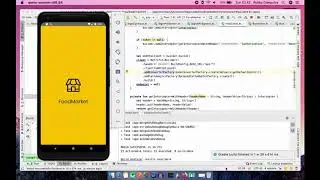 Trailer Kelas Premium BWAFMKOTLIN