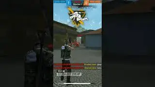 New headshot hack mod apk free fire #freefire #hack #king69ff #shorts