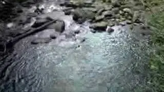 beck hole