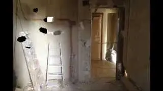 Puertas correderas empotradas en tabiques por DICONVA
