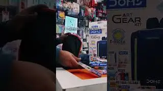 NEW STATIONERY BAG 🛍️ PACK #vairal #video #shorts