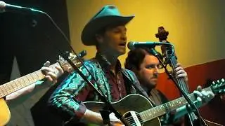 Simon Flory - Hard Luck Kid