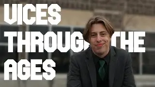 Vices Through the Ages | KnowVape 2025