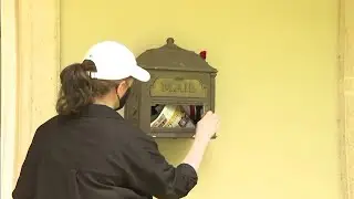 South Floridians feeling the post office slowdown