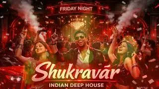 Shukravār 🔥 Indian Deep House | Bollywood Club Vibes | Friday Party Anthem 2026