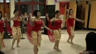 Florin High School Hmong Parent Night 