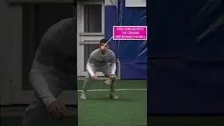 4 Key Parts To Fielding a Ground Ball #baseball #athlete #bronx