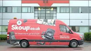 Skoup Waste Removal Services | Brought To You By Biffa