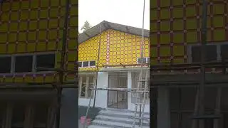 Assam Type House latest #assam #house #shorts