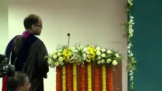 IIIT-Delhi 3rdConvocation