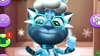 My Talking Tom 2 Pet Game sabse best game 🐱