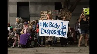 Forced Sterilization of Disabled People