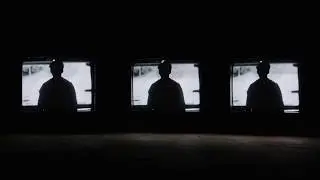 Tiny Little Houses - You Tore Out My Heart (Music Video)