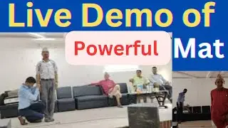 Live Demo of Mat ll Extraordinary Powerful Mat ll Nepali Tara smart ..........