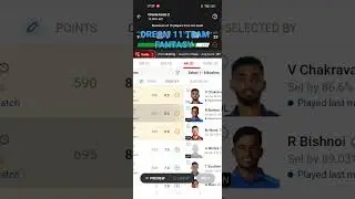 KKR VS LSG DREAM 11 TEAM PREDICTION #dream11#ipl2023