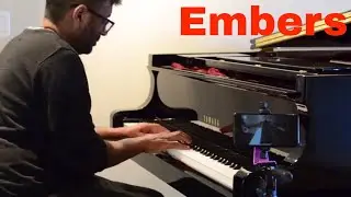 Embers by Arelius
