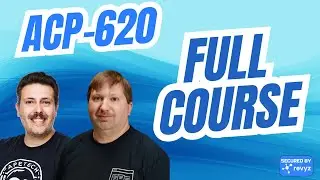Atlassian Certified Professional ACP 620 FULL COURSE (2025)