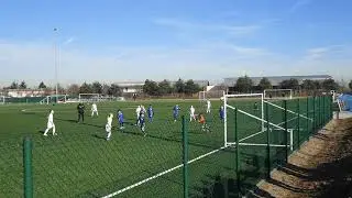 but Olympique lyonnais u12 label⚽👍