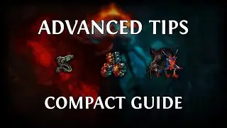Intermediate/Advanced Eldritch Crafting Tips | Compact Guide | Path of Exile