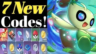 *Новые коды* Pet Frenzy Master Legend GamePlay | 7 новых подарочных кодов | Коды на декабрь 2025 ...