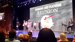 Current State Of Carnival VIFP Club Member Parties