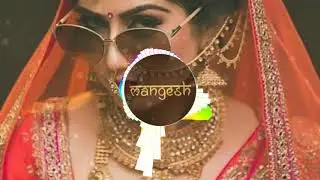 HAYE RE TERA GHUNGTA - AKS MASHUP