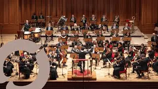Johann Strauss Sohn: Waldmeister - Ouvertüre | Sinfonieorchester Lienz