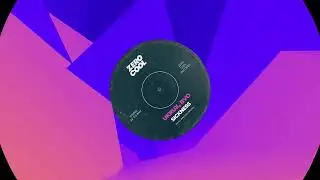 UKRUX, BVO - Sickness [Zero Cool]