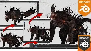 Blender Modeling Tutorial: Master Designs in 10 Minutes!