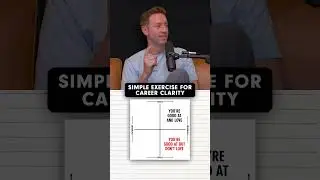 One simple exercise for career clarity | Greenhouse Coaching