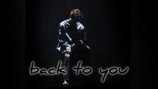 251214 RUNWAY : WALK TO DANIEL - back to you #강다니엘 #KANGDANIEL #PULSEPHASE