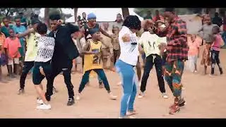 The Leaders music- Touch me ( official video)