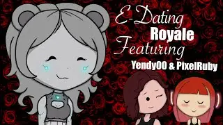 I WAS THE STAR ON A STREAMER DATING SHOW !!!