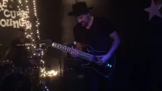 Darkening- cuban metal pt 1