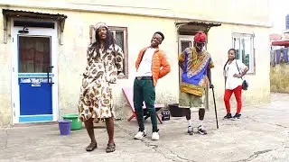 MzVee My Lover Dance Comedy Video By YKD yewo krom dancers
