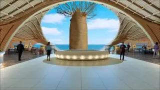 Monkey Bay Resort