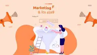 Marketing funnel | Marketing funnel stages | Marketing to sales funnel |