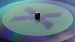 Ed Sheeran - Bloodstream (2014 Vinyl) HQ Recording - Technics 1200G / Audio Technica ART9
