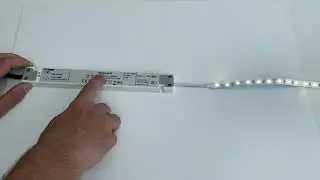 Product overview - 30w super slim internal power supply