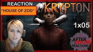 Krypton 1x05 - 